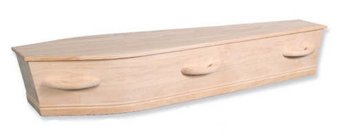 Eco Solid Pine Wooden Handles