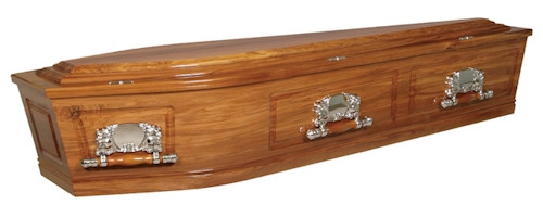 Solid Timber Rimu