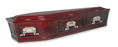 Solid Timber Rosewood